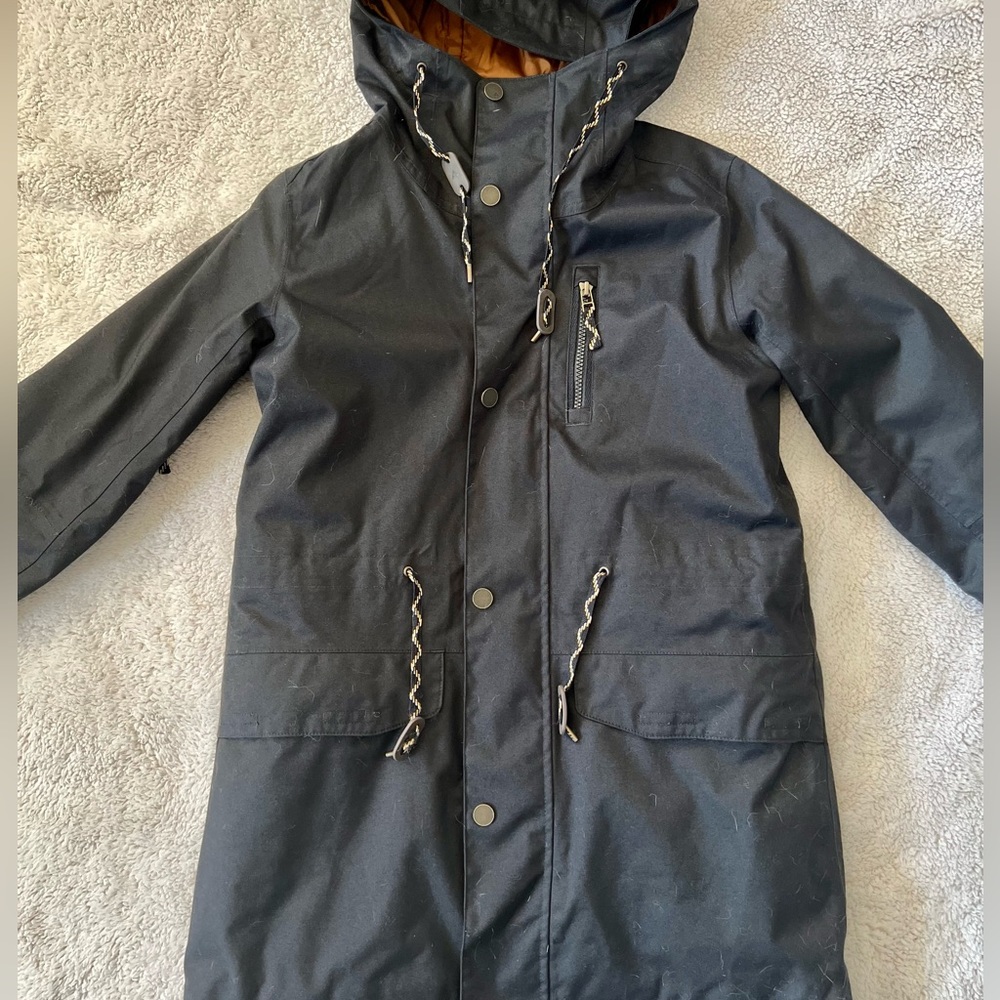 Unique Burton Prowess Women’s Snow Jacket - Picture 2 of 8
